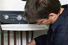boiler service Harcourt