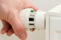 Harcourt central heating repair costs
