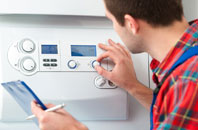 free commercial Harcourt boiler quotes