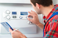 free Harcourt gas safe engineer quotes