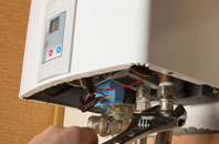 free Harcourt boiler install quotes