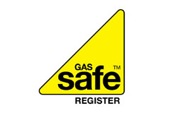 gas safe companies Harcourt